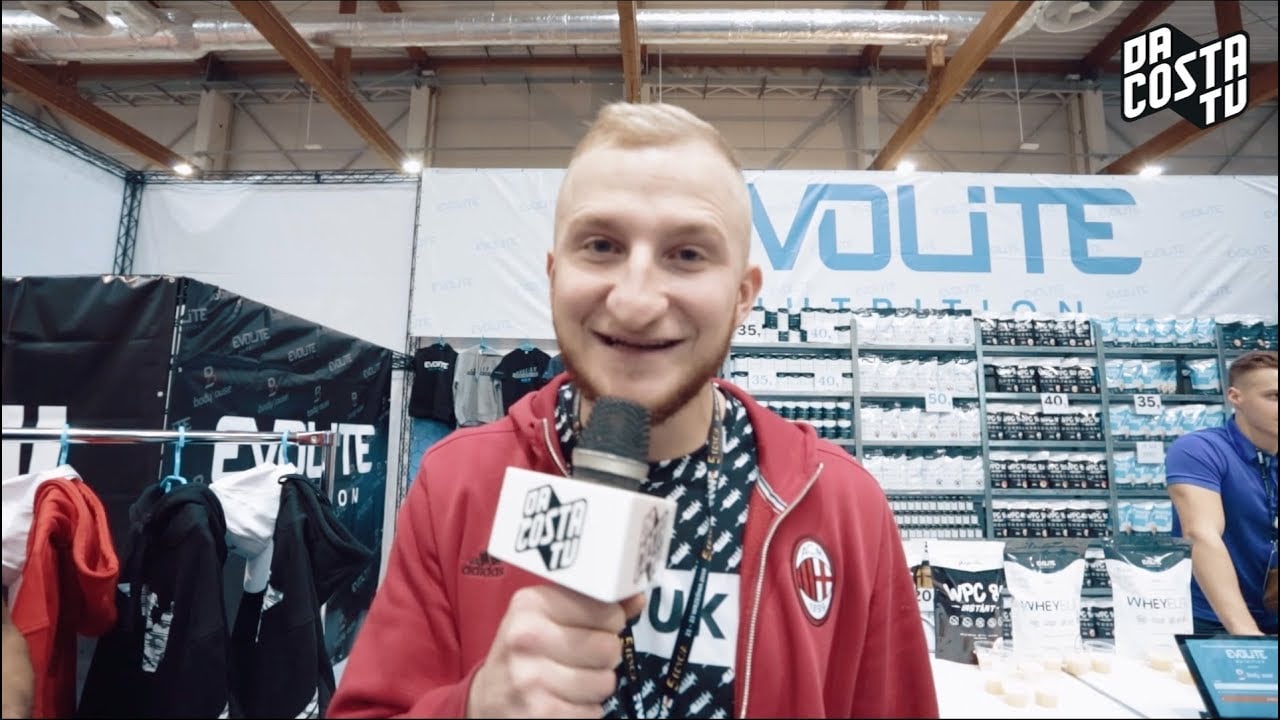 Photo of 5:53 wchodzę ale cała relacja śmieszkowa…