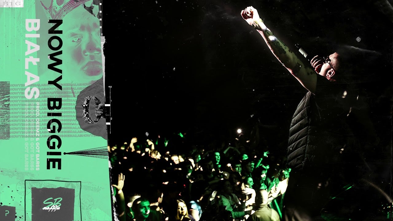 Photo of Białas – Nowy Biggie (TPS diss) [prod. Deemz & Got Barss]