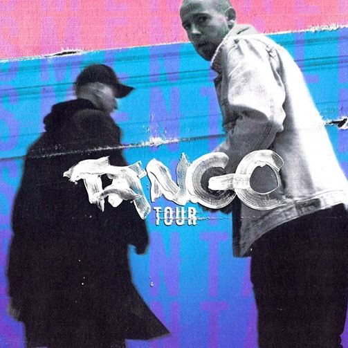 Photo of Rasmentalism – Katowice | TANGO Tour