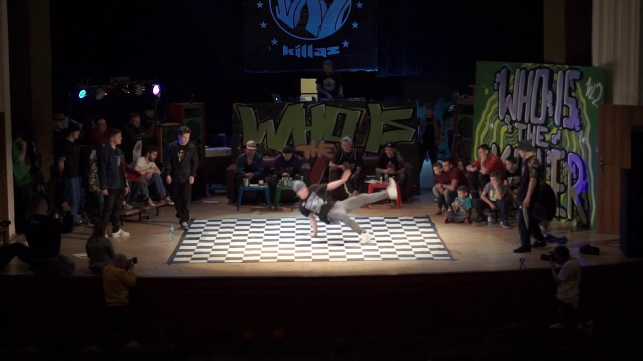 Photo of Aro Beat KillaZ vs Rafmal Fresh Flava (dogrywka) WHO IS THE KILLER 2