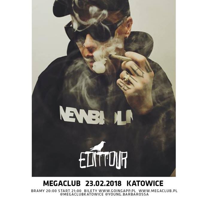 Photo of ReTo Edit tour Katowice