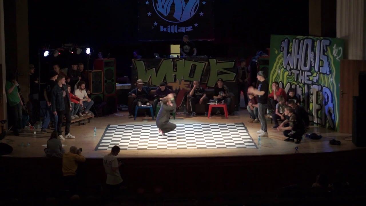 Photo of Aro Beat KillaZ vs Rafmal Fresh Flava (2 Runda) WHO IS THE KILLER 2 – YouTube