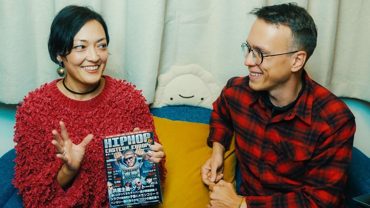 Photo of Ale sztosik akcja. Jaram się i muszę mie…