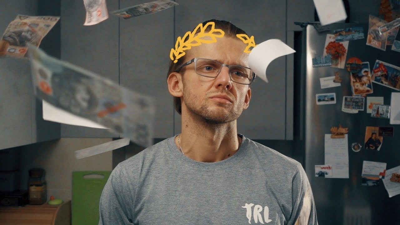 Photo of KęKę – Cesarz prod. Boryrobibity