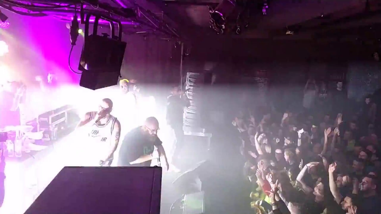 Photo of KTO NIE BYŁ  19.01.2018 W MEGACLUB W KAT…