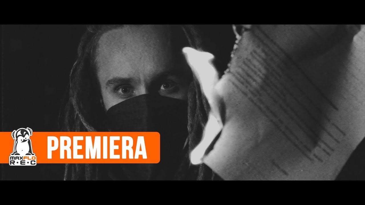 Photo of Bob One x Bas Tajpan – Na papierze (official video) prod. Bob One