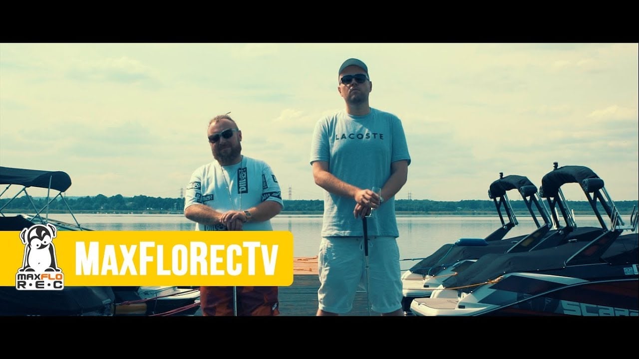 Photo of Bob One x Bas Tajpan – Jakby już nie miało być jutra (official video) prod. Bob One