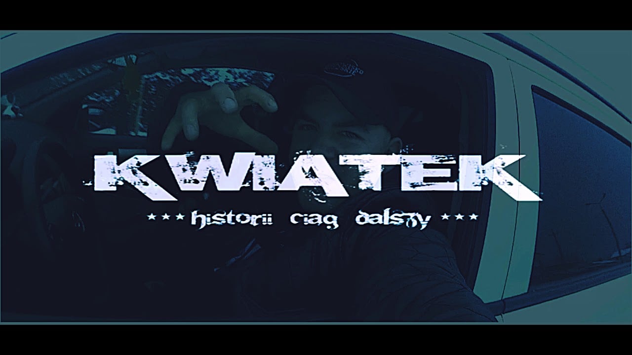 Photo of Sprawdźcie nowość od Kwiatka !!!KWIATEK …