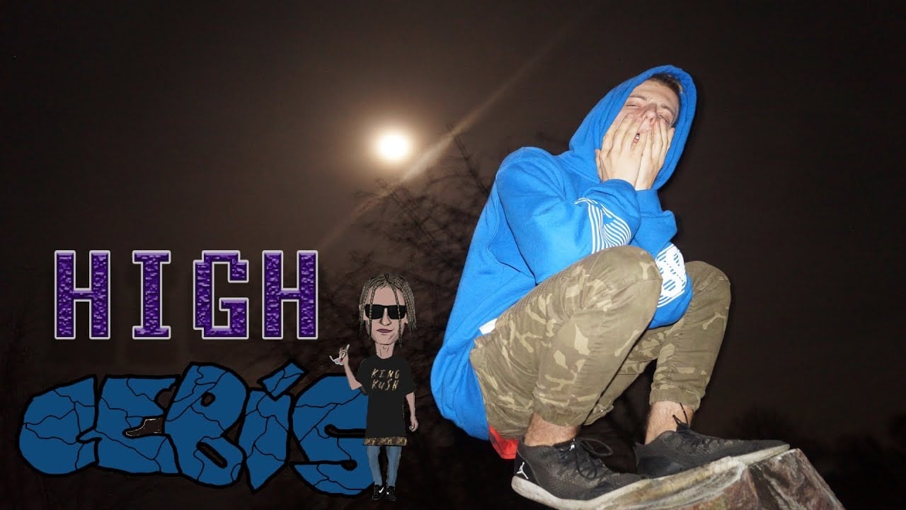 Photo of „krzywo patrzę na te suki,
tyle widzę tę…