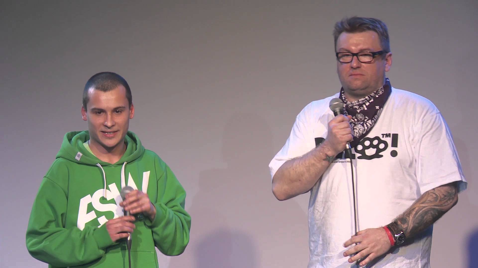 Photo of ŻYWYRAP! – Korki | (DIIL.TV​ HD)​