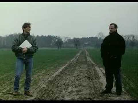 Photo of Dla panów rezyserów..Scena z lasem, ko…