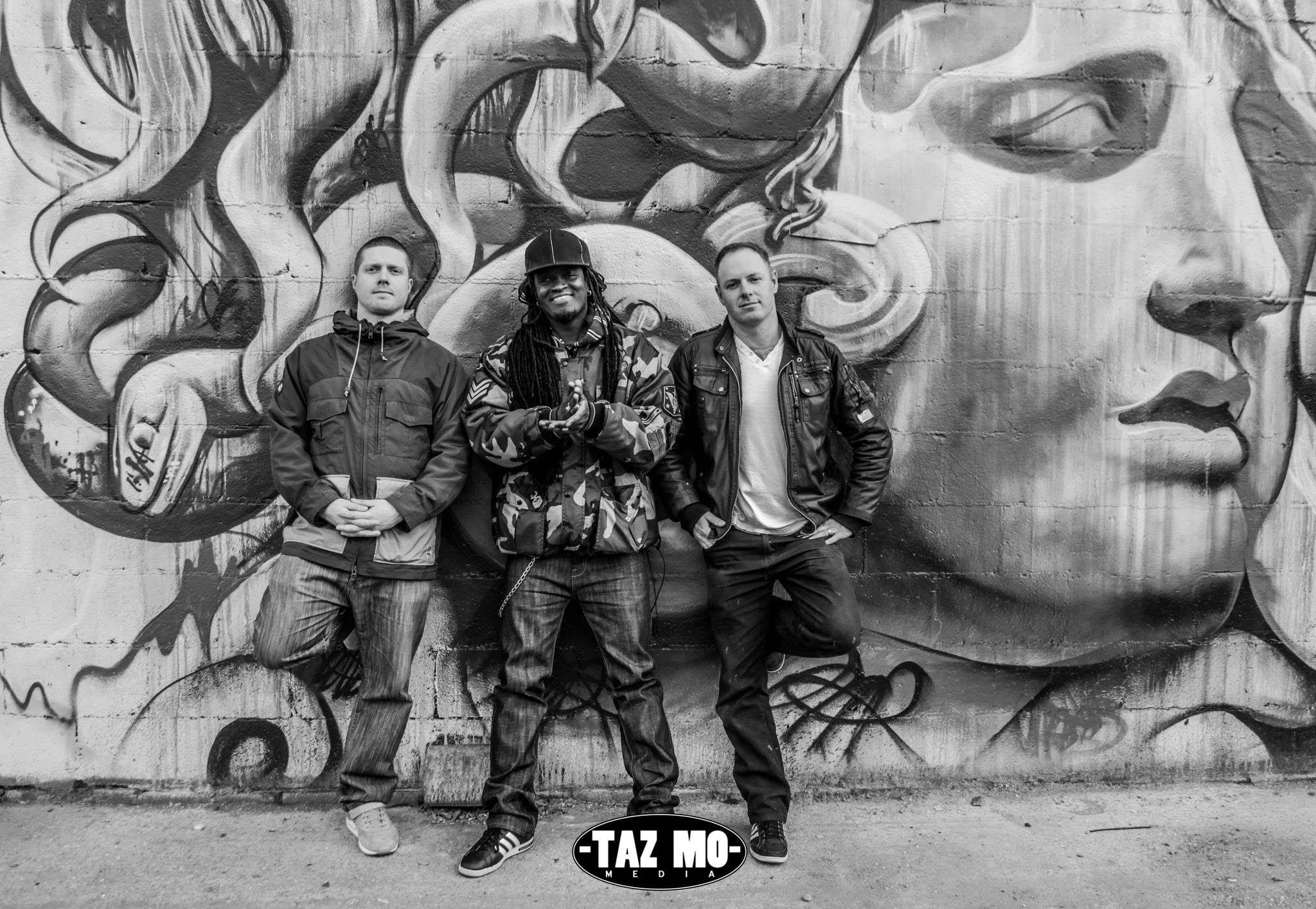 Photo of Kuchnia Jamajska – brand new sound syste…