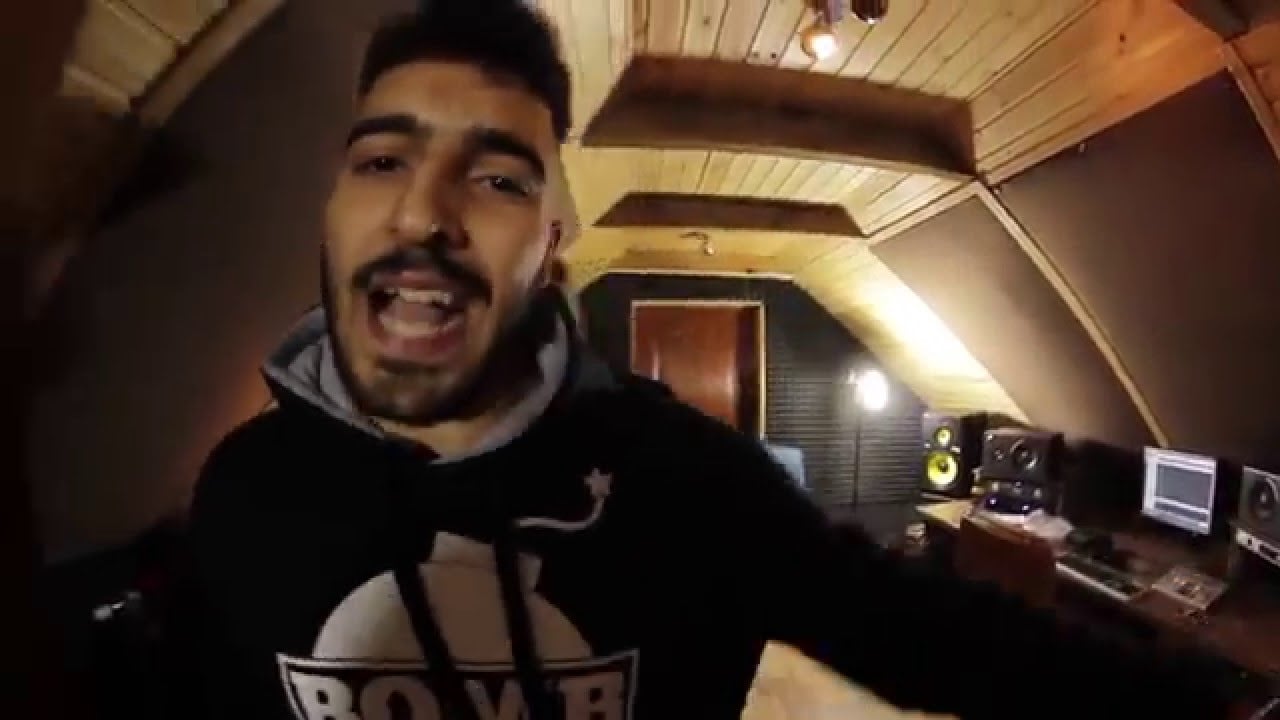 Photo of Arab x Guli – Abecadło | RABUSIE BITÓW