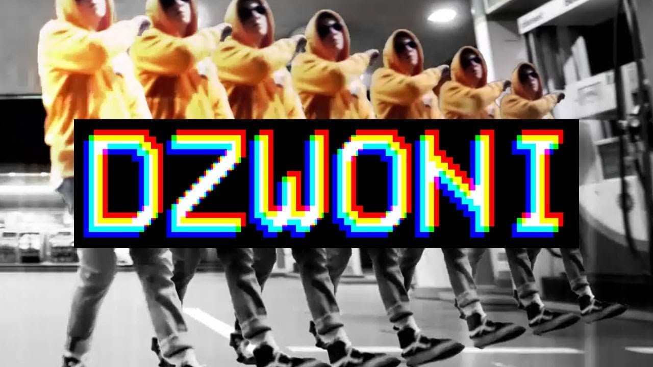 Photo of Otsochodzi – Tel3f0ny (video edit)