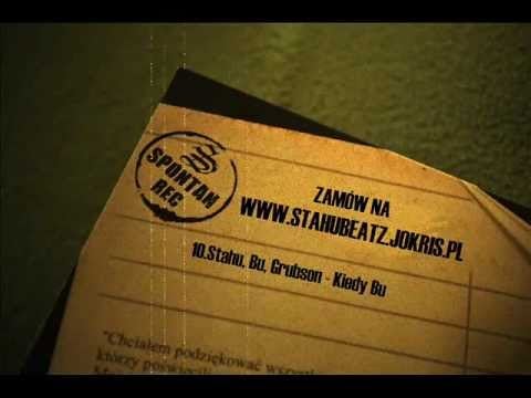 Photo of MUZYKOPUNKTURA – Stahu ft.Bu, Grubson – Kiedy Bu