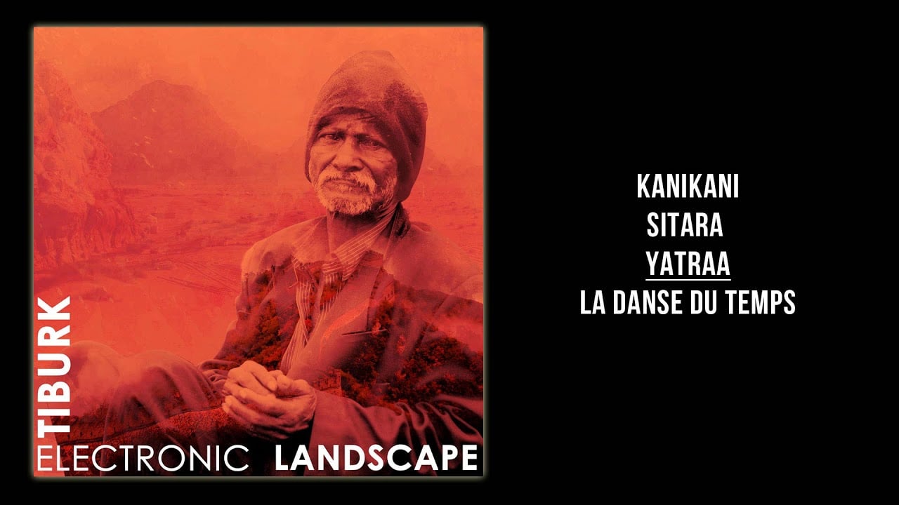 Photo of Tiburk – Electronic Landscape  [FULL EP – ODGP180]