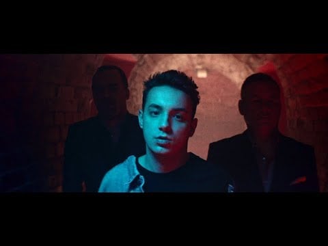 Photo of Otsochodzi – AHA feat. Pezet