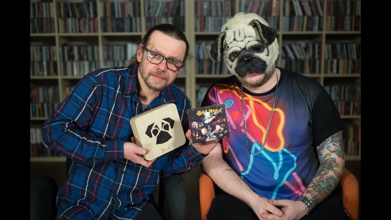 Photo of Mops vs Artur Rawicz – 1 NA 1