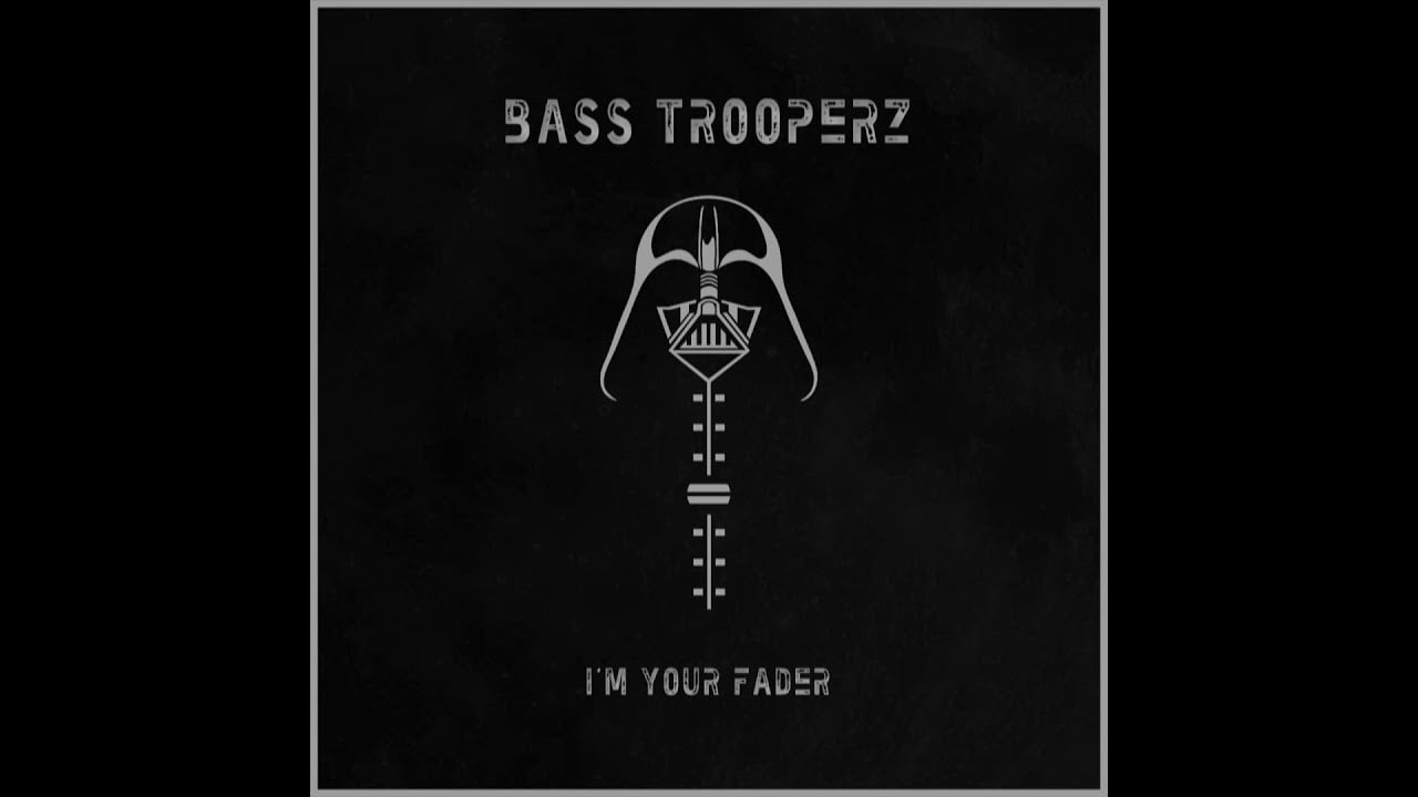 Photo of Bass Trooperz – Bass For Peace (Ashkabad remix)