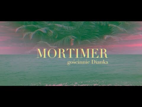 Photo of Adi Nowak & barvinsky – Mortimer – gościnnie Dianka [Lyric Video]