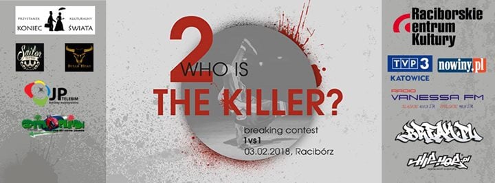 Photo of Who Is The Killer II
