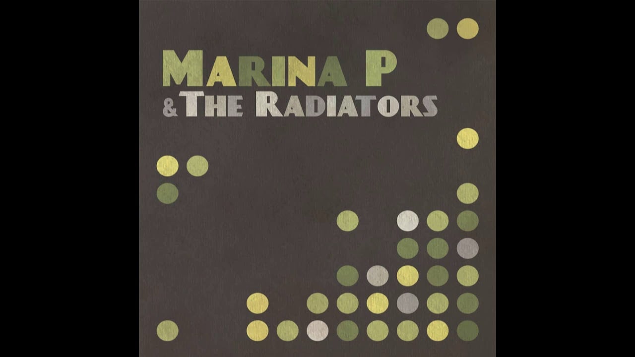 Photo of Marina P & The Radiators – Bold