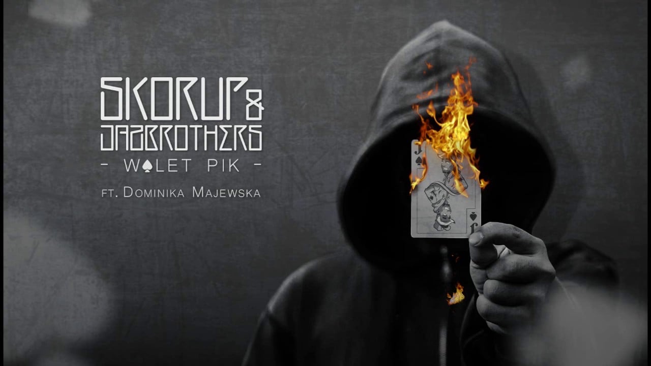 Photo of Skorup & JazBrothers ft. Dominika Majewska – Walet pik (official audio) skr. DJ Hopbeat