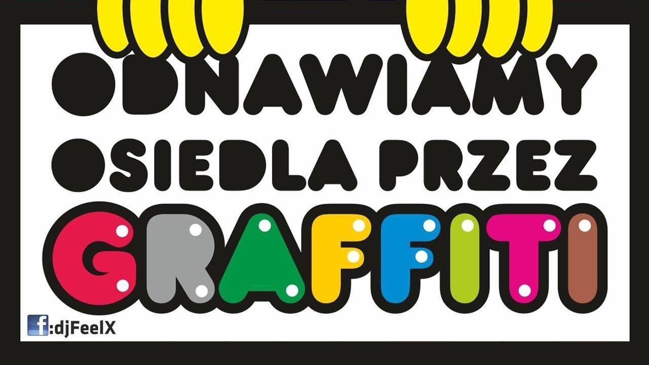 Photo of ODNAWIAMY OSIEDLA PRZEZ GRAFFITI '2016 – YouTube