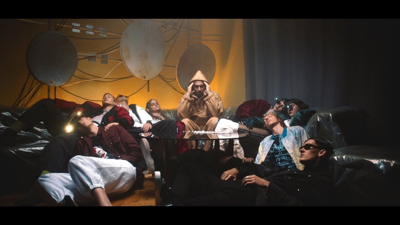 Photo of O.S.T.R. – Słuch – prod. Killing Skills, cuts DJ Haem