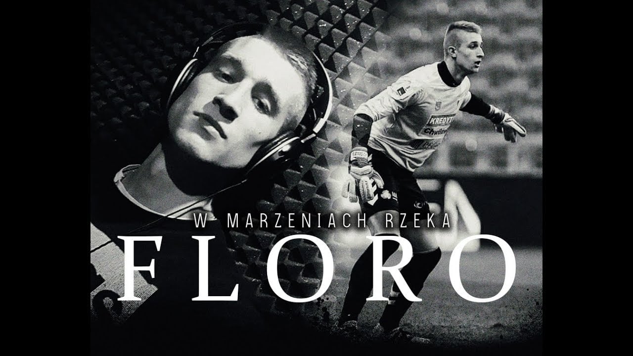 Photo of FLORO „W marzeniach rzeka” 02.02.2018