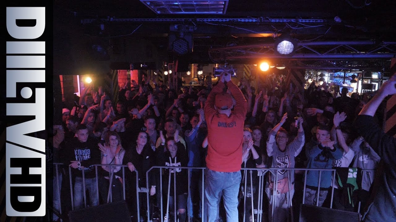 Photo of Żary – „Koncert Swój Chłopak” – Warszawa / Sopot (Relacja) [DIIL.TV] V2