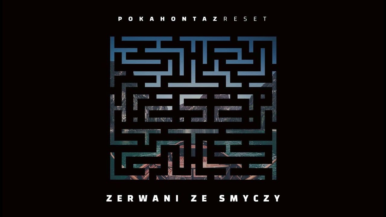 Photo of Pokahontaz – Zerwani ze smyczy (official audio) prod. White House, skr. DJ Bambus | REset