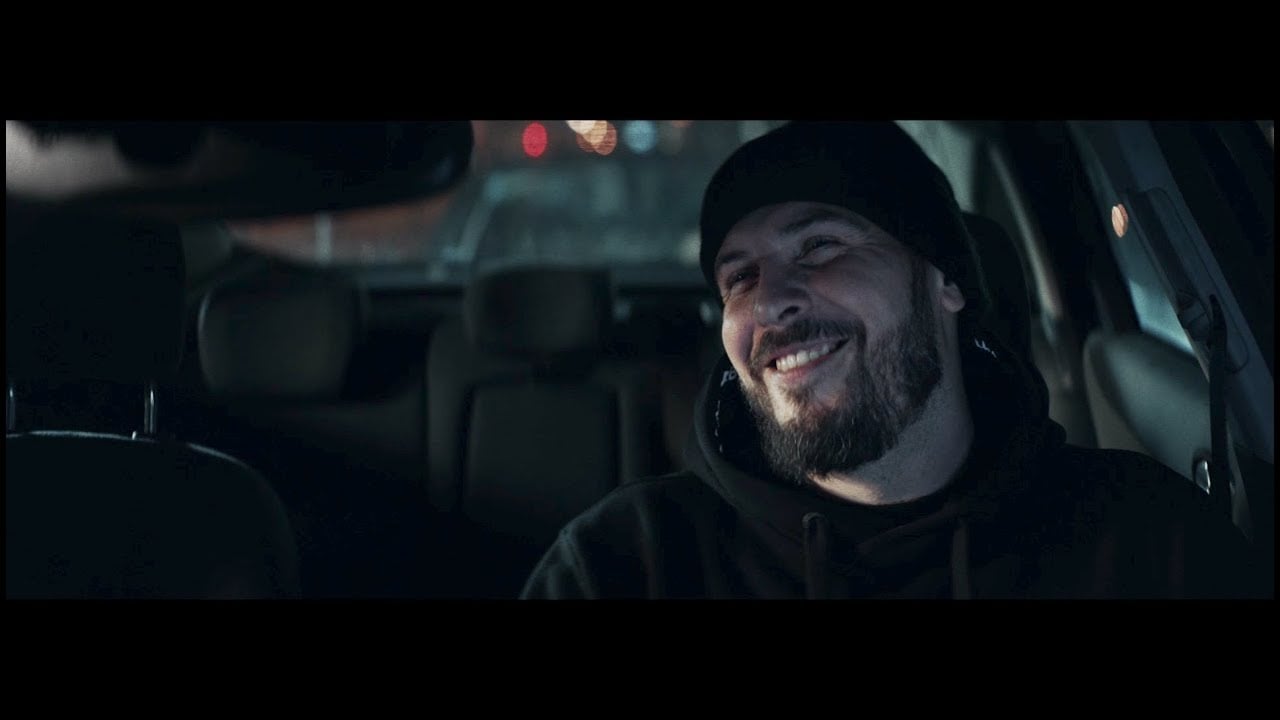 Photo of O.S.T.R. – Alcatraz – prod. Killing Skills, cuts DJ Haem