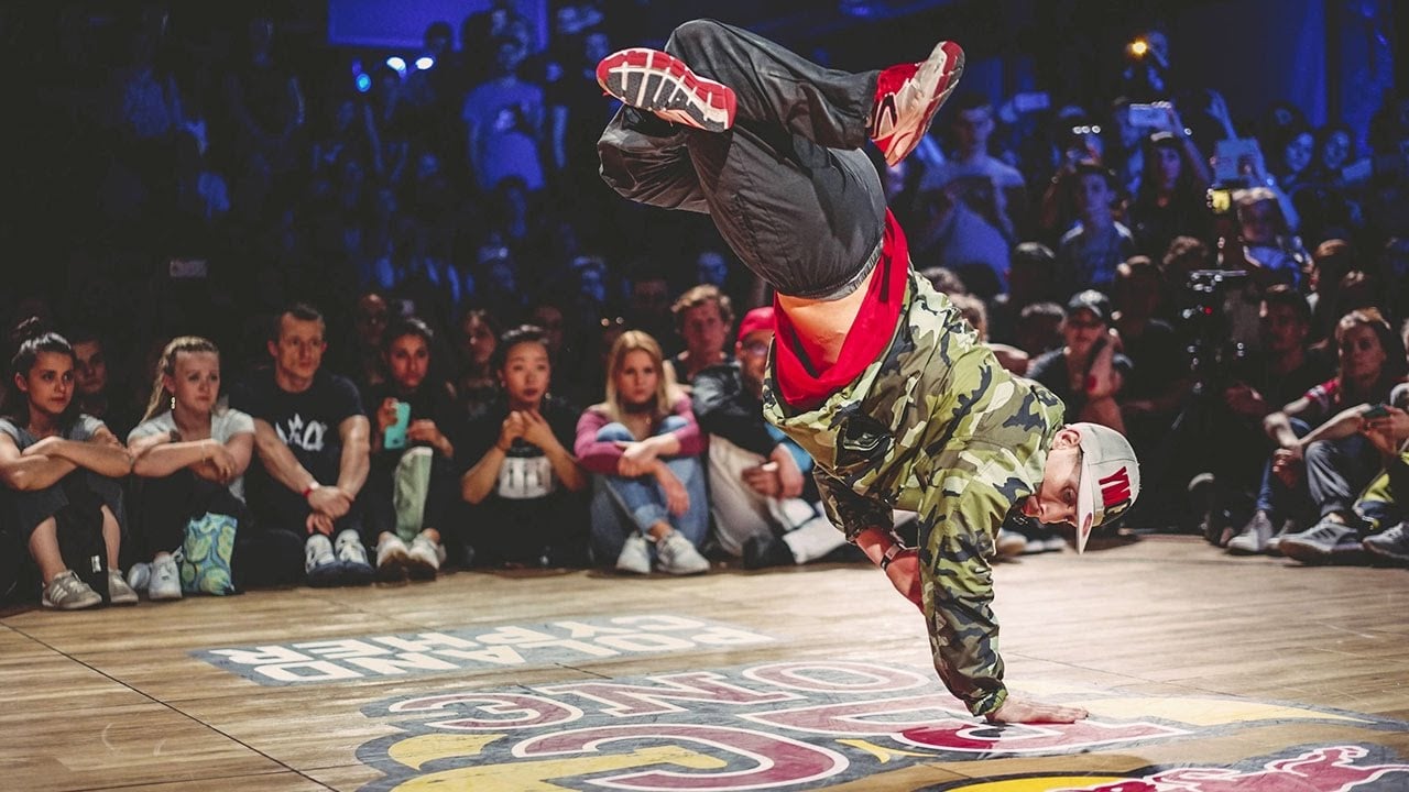 Photo of BC One Poland Final Battle: Zawisza VS Nikita