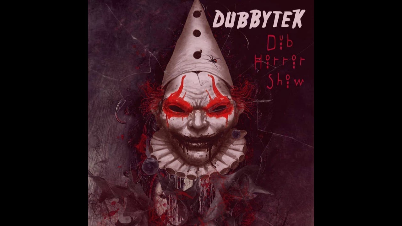 Photo of Dubbytek – Devil’s Dance (Doctor Ganjah remix)