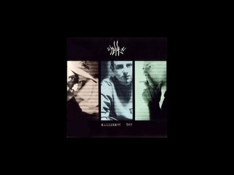 Photo of KALIBER 44 – Rutyny [OFFICIAL AUDIO]