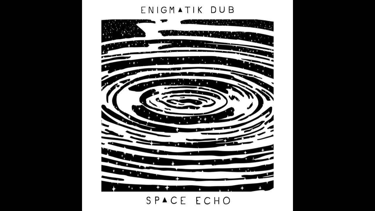Photo of Enigmatik Dub – Overdrive feat. Marie Dubus