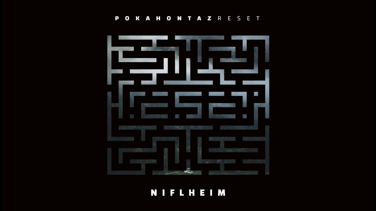 Photo of Pokahontaz/Fokus – Niflheim (official audio) prod. White House | REset