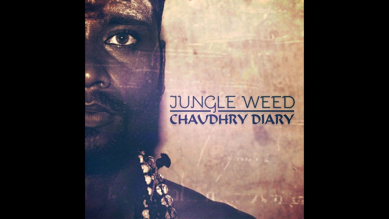 Photo of Jungle Weed – Chaudhry Diary [FULL ALBUM – ODGP199]