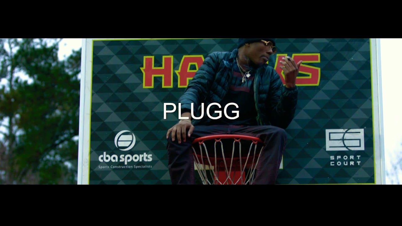 Photo of PLuGG ft:RED – OUT THE GYM “ODG” – Prod by: PROTO_CAL