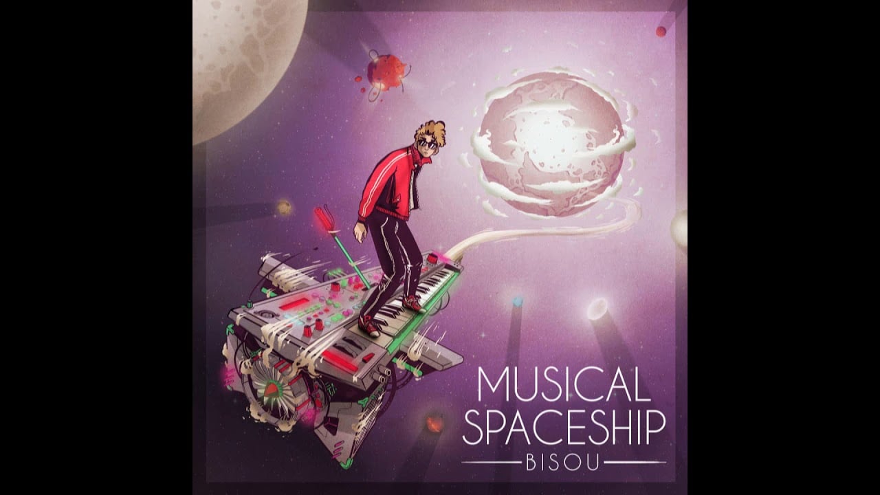 Photo of Bisou – Life