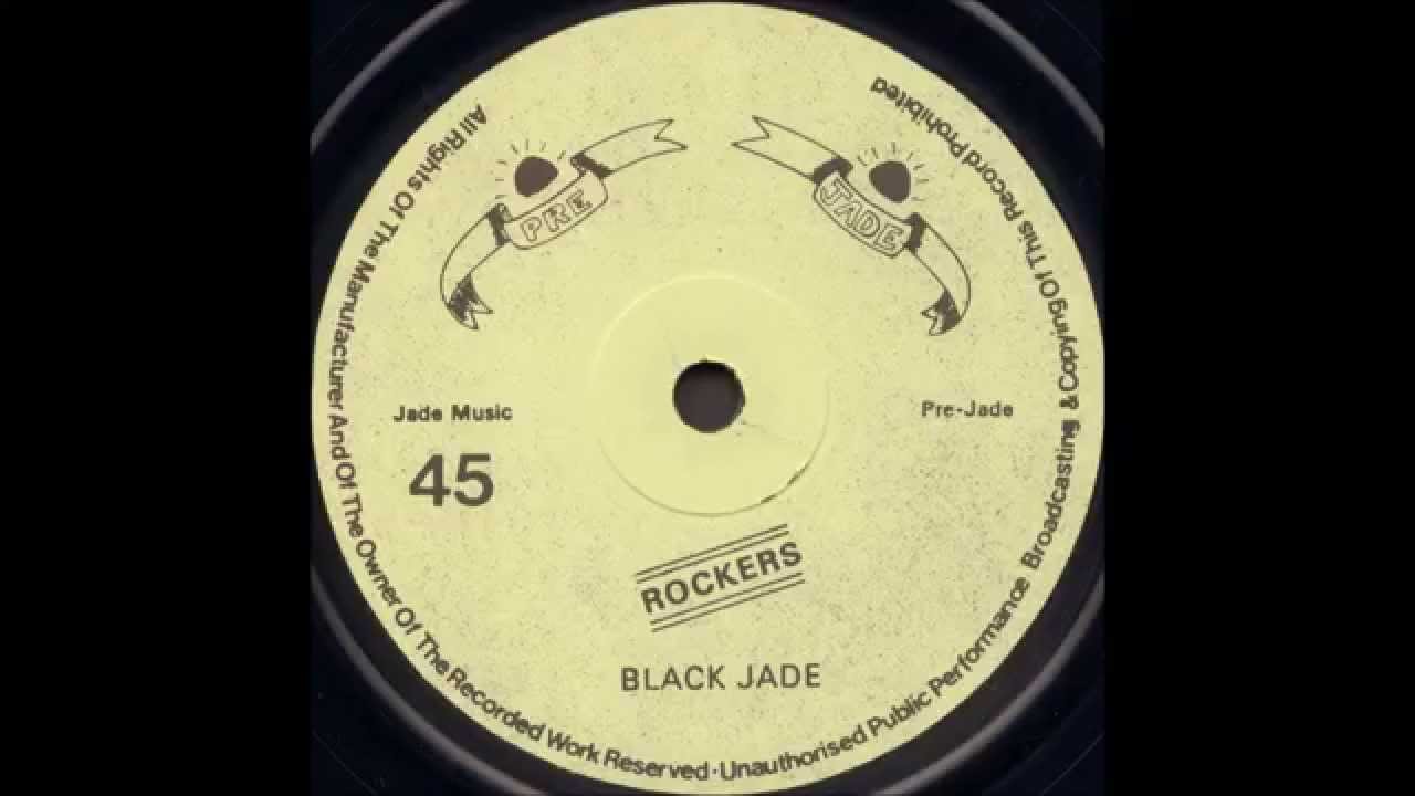 Photo of Black Jade – Far Far Away