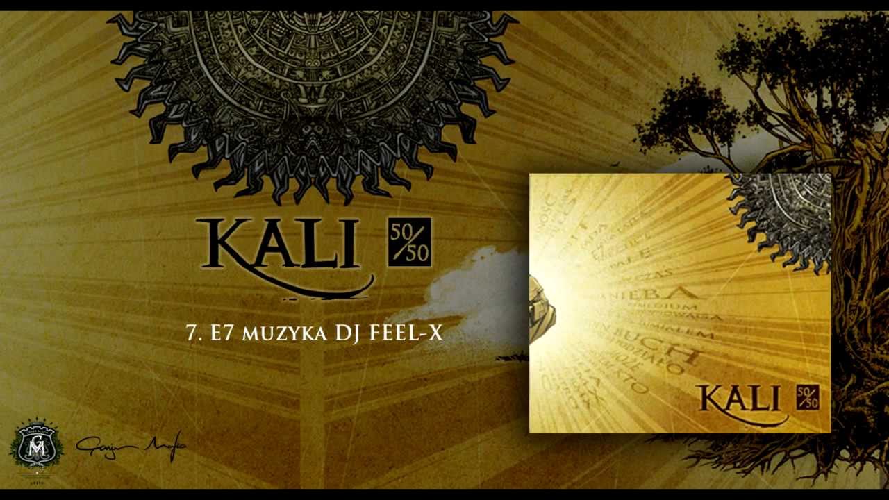 Photo of 07. Kali – E7 (prod. Dj Feel-x)