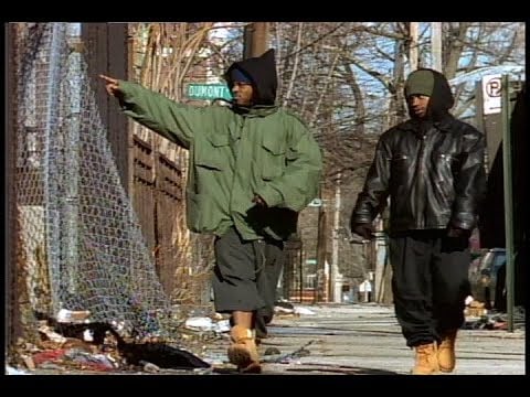 Photo of Das EFX – Baknaffek (Explicit) (HD) | Official Video