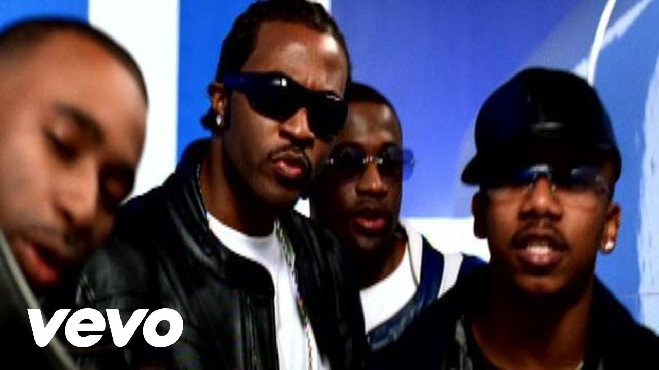 Photo of Mobb Deep – Hey Luv (Anything) ft. 112