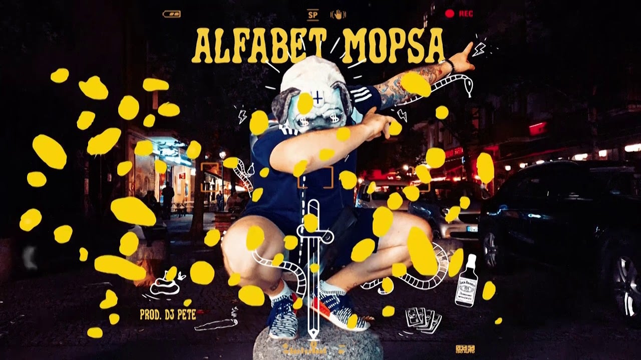 Photo of Mops gośc. Bonson – BPMYPLNY (prod. Dj Pete)