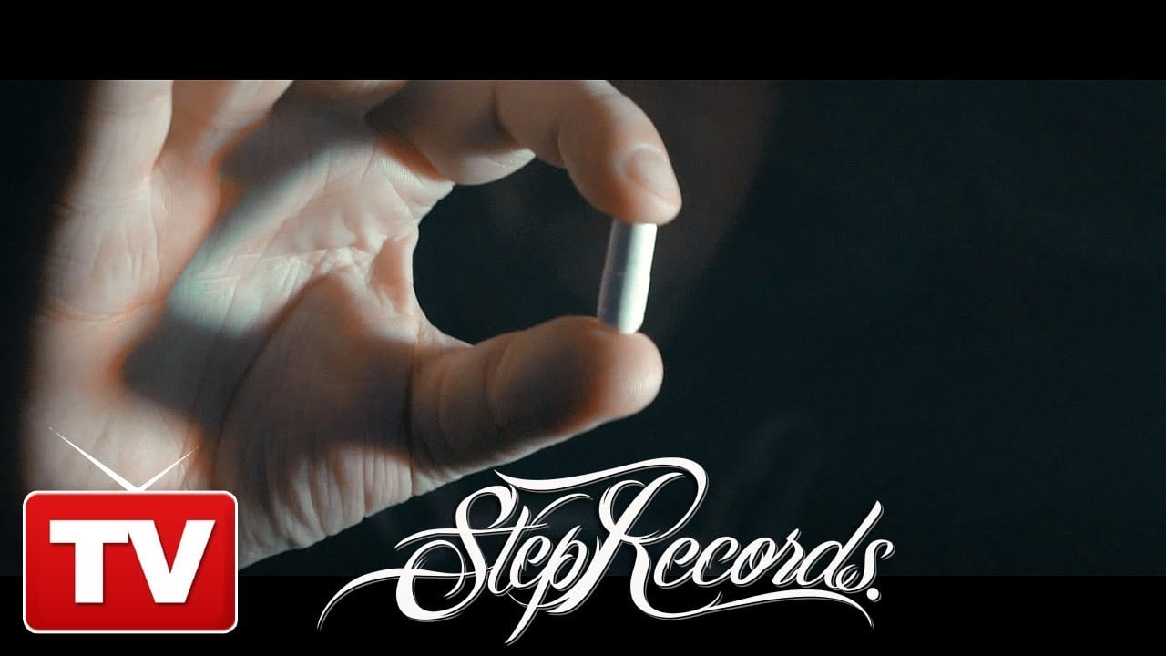 Photo of Michrus Dixon37 ft. Bezczel – Prozac