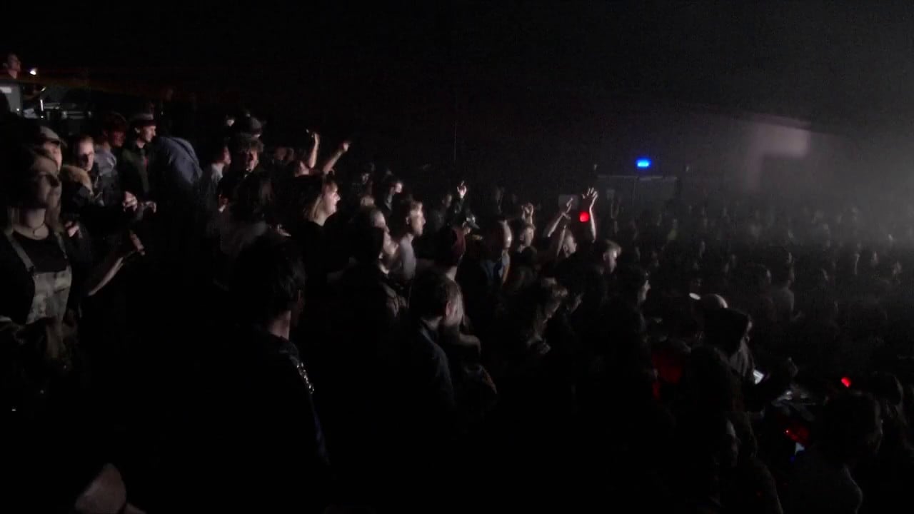 Photo of Tetra Hydro K @ La Rodia at Big Before Circasismic