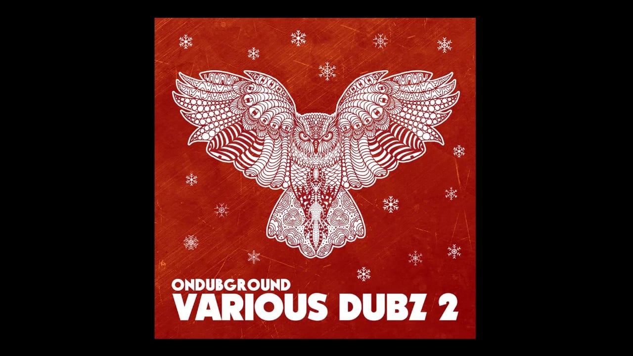 Photo of Mexican Stepper – Bad Cops feat. Earl 16 (Ondubground remix)