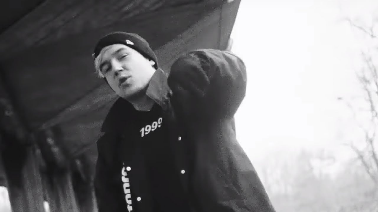Photo of Bójo gośc. Łuszy – Flashback (prod. Lanek) VIDEO